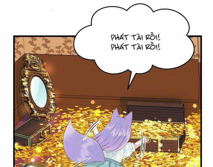 Lượm Được Một Tiểu Hồ Ly 3 Chapter 32 trang 14