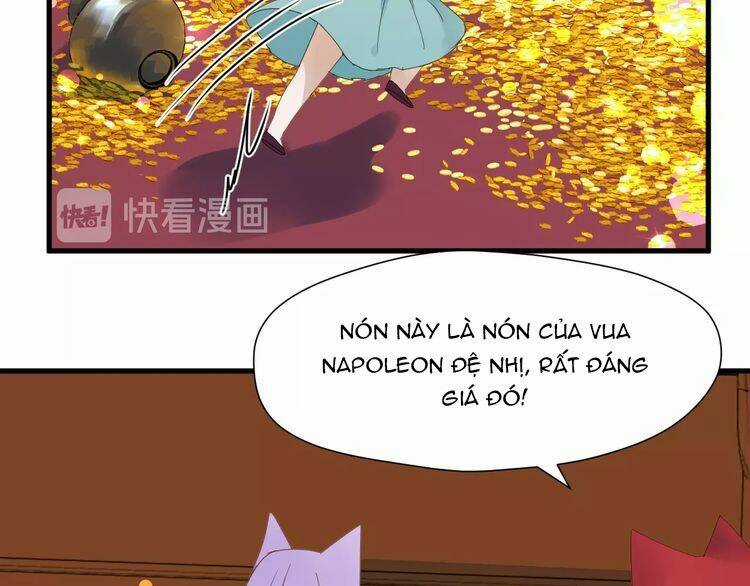 Lượm Được Một Tiểu Hồ Ly 3 Chapter 32 trang 15