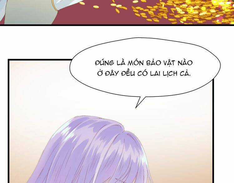 Lượm Được Một Tiểu Hồ Ly 3 Chapter 32 trang 17