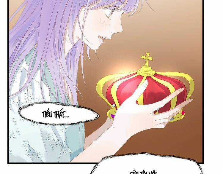 Lượm Được Một Tiểu Hồ Ly 3 Chapter 32 trang 18