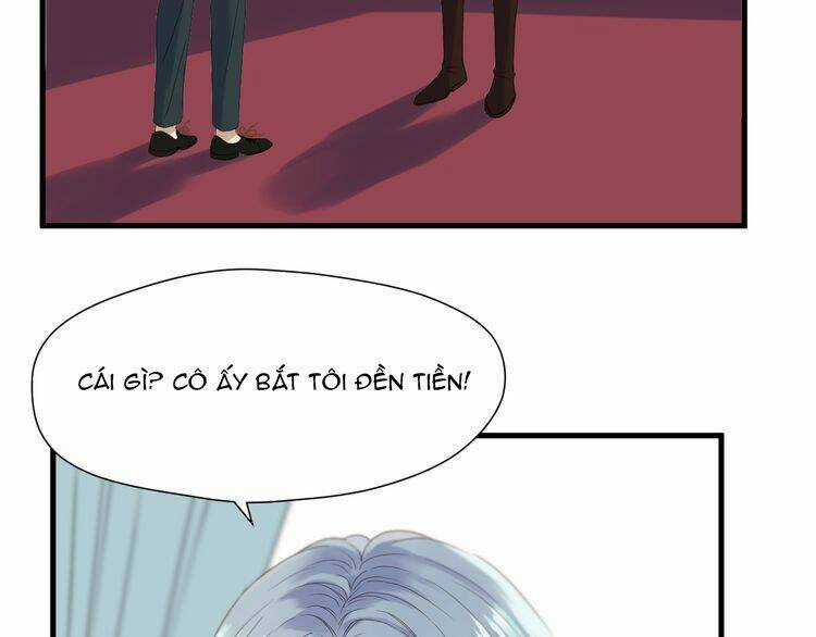 Lượm Được Một Tiểu Hồ Ly 3 Chapter 32 trang 2