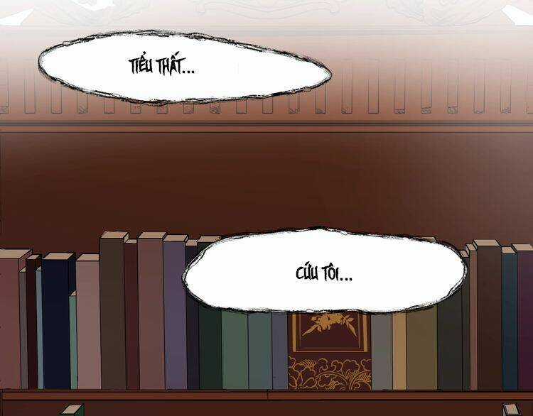 Lượm Được Một Tiểu Hồ Ly 3 Chapter 32 trang 20