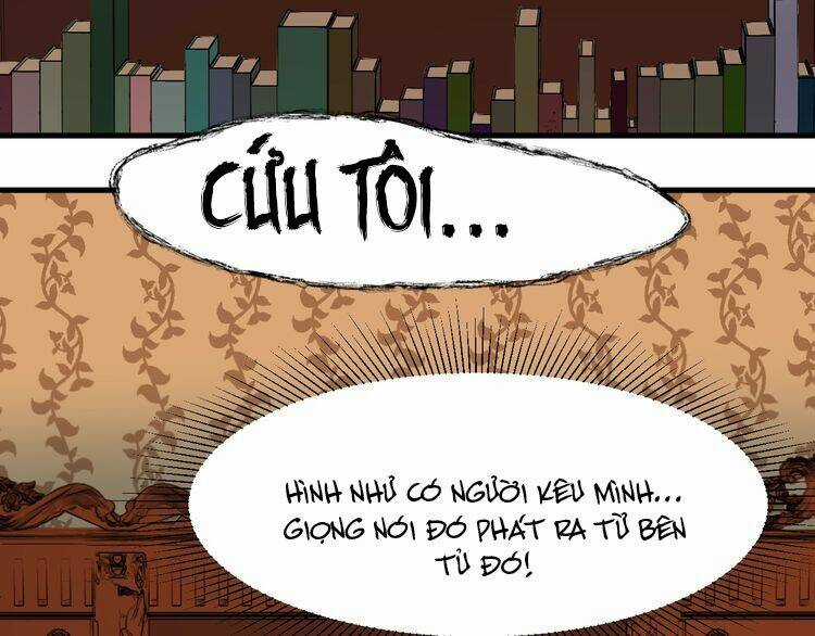 Lượm Được Một Tiểu Hồ Ly 3 Chapter 32 trang 21