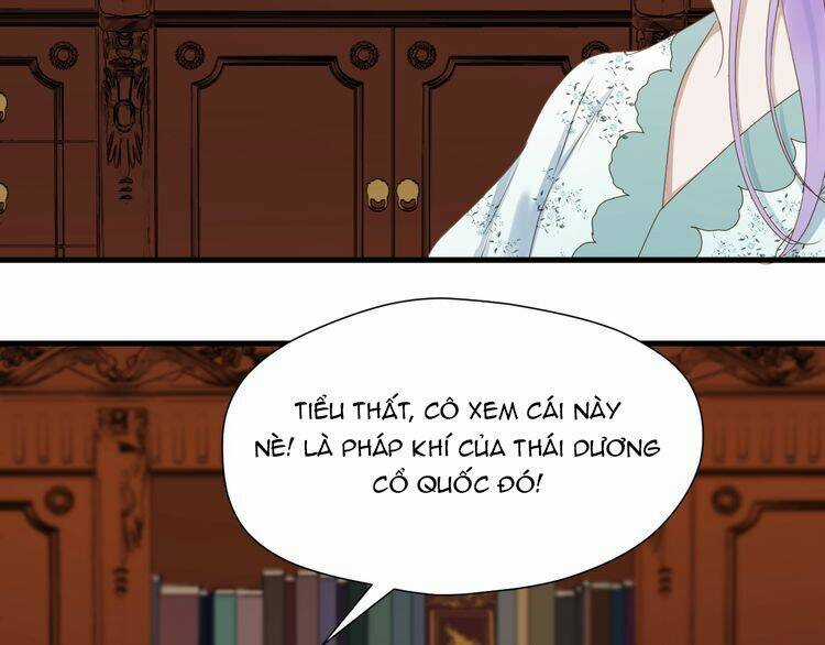 Lượm Được Một Tiểu Hồ Ly 3 Chapter 32 trang 23