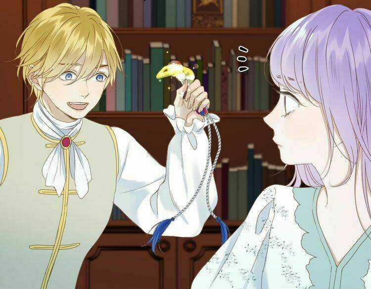 Lượm Được Một Tiểu Hồ Ly 3 Chapter 32 trang 24