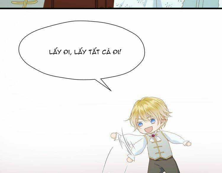 Lượm Được Một Tiểu Hồ Ly 3 Chapter 32 trang 25