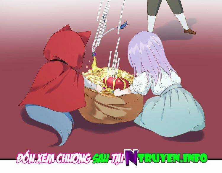 Lượm Được Một Tiểu Hồ Ly 3 Chapter 32 trang 26