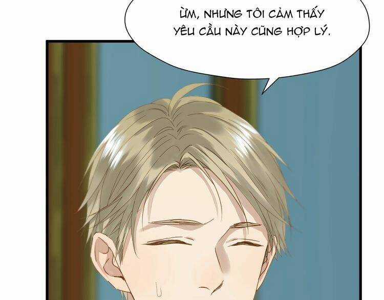 Lượm Được Một Tiểu Hồ Ly 3 Chapter 32 trang 4