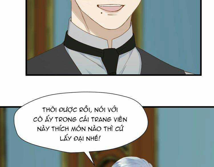 Lượm Được Một Tiểu Hồ Ly 3 Chapter 32 trang 5