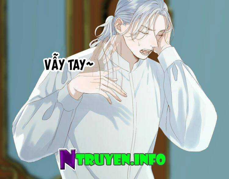 Lượm Được Một Tiểu Hồ Ly 3 Chapter 32 trang 6