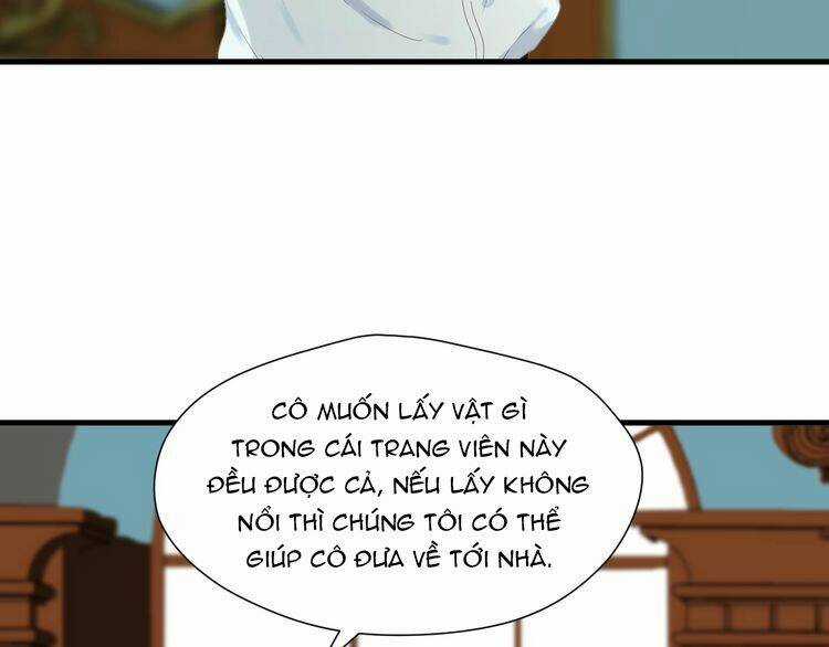 Lượm Được Một Tiểu Hồ Ly 3 Chapter 32 trang 7