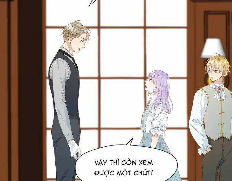 Lượm Được Một Tiểu Hồ Ly 3 Chapter 32 trang 8