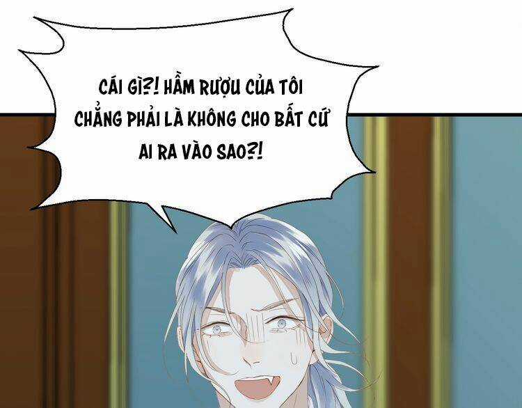 Lượm Được Một Tiểu Hồ Ly 3 Chapter 33 trang 14