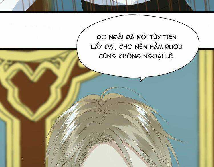 Lượm Được Một Tiểu Hồ Ly 3 Chapter 33 trang 16