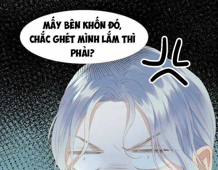 Lượm Được Một Tiểu Hồ Ly 3 Chapter 33 trang 18