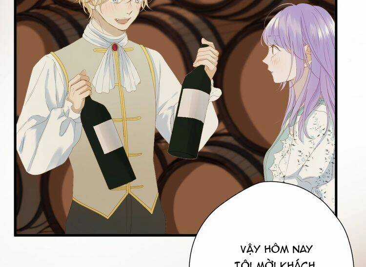 Lượm Được Một Tiểu Hồ Ly 3 Chapter 33 trang 22