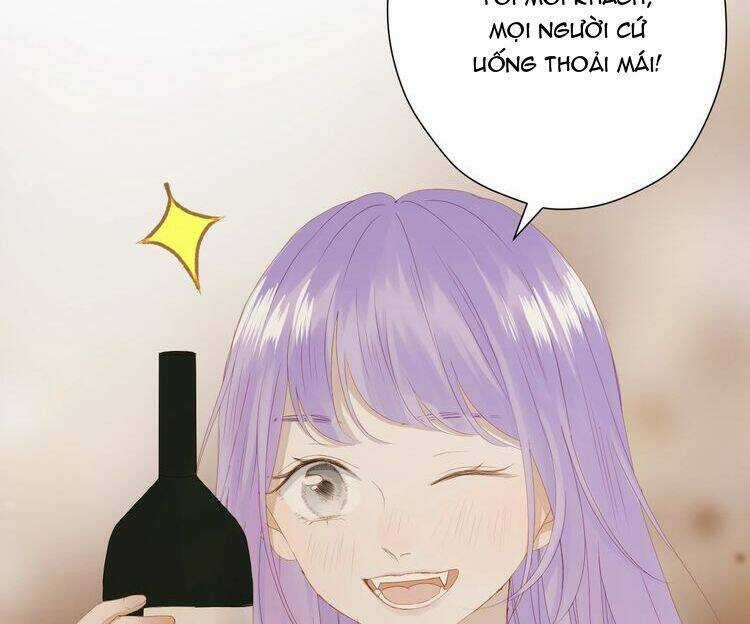 Lượm Được Một Tiểu Hồ Ly 3 Chapter 33 trang 23