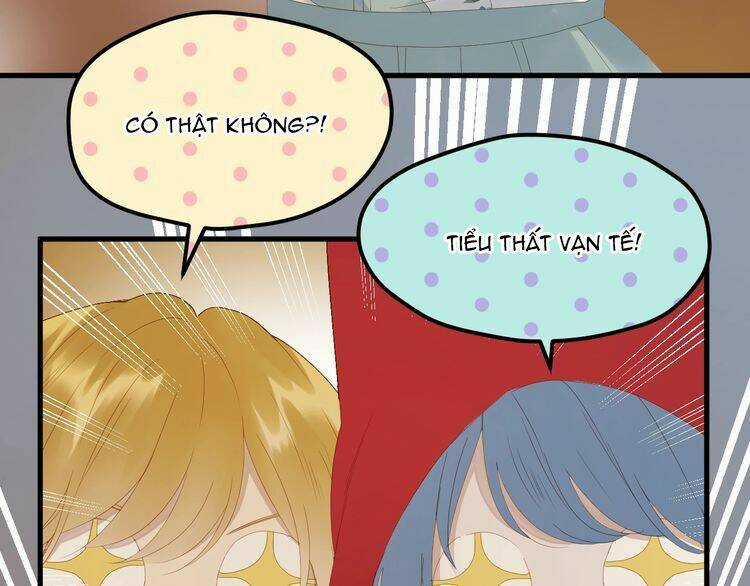 Lượm Được Một Tiểu Hồ Ly 3 Chapter 33 trang 25