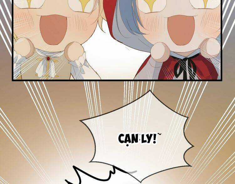 Lượm Được Một Tiểu Hồ Ly 3 Chapter 33 trang 26