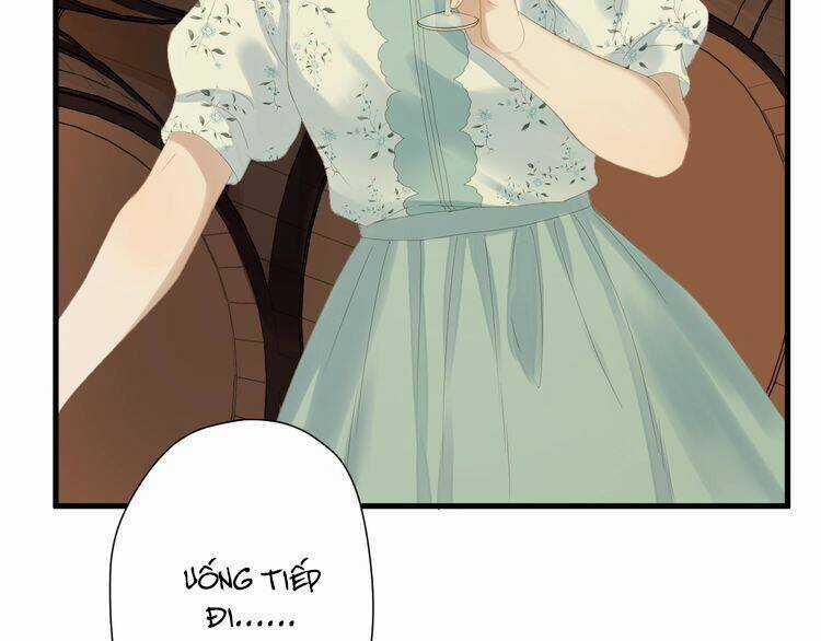 Lượm Được Một Tiểu Hồ Ly 3 Chapter 33 trang 35