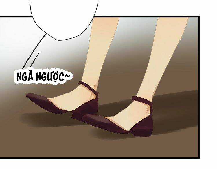 Lượm Được Một Tiểu Hồ Ly 3 Chapter 33 trang 36