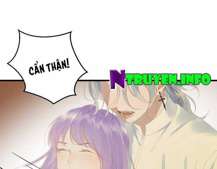 Lượm Được Một Tiểu Hồ Ly 3 Chapter 33 trang 37