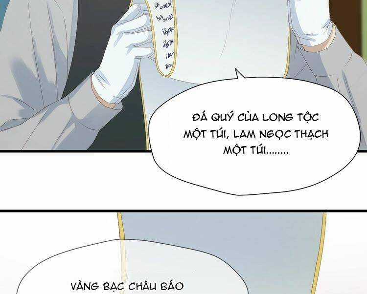 Lượm Được Một Tiểu Hồ Ly 3 Chapter 33 trang 4