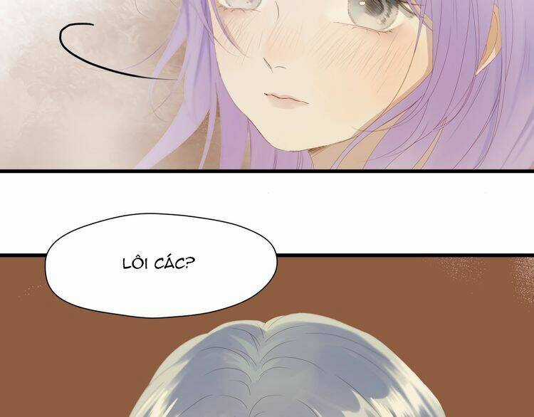 Lượm Được Một Tiểu Hồ Ly 3 Chapter 33 trang 40