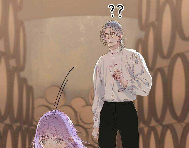 Lượm Được Một Tiểu Hồ Ly 3 Chapter 34 trang 10