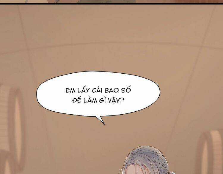 Lượm Được Một Tiểu Hồ Ly 3 Chapter 34 trang 12