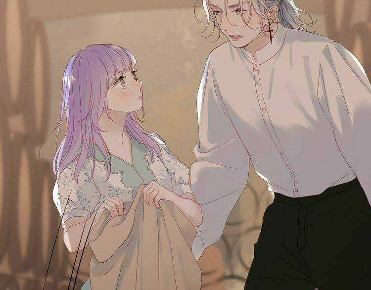 Lượm Được Một Tiểu Hồ Ly 3 Chapter 34 trang 13