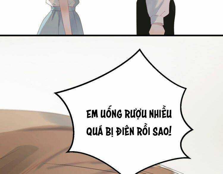 Lượm Được Một Tiểu Hồ Ly 3 Chapter 34 trang 18