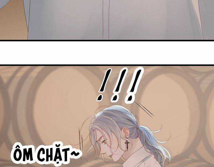 Lượm Được Một Tiểu Hồ Ly 3 Chapter 34 trang 21