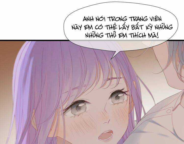 Lượm Được Một Tiểu Hồ Ly 3 Chapter 34 trang 23