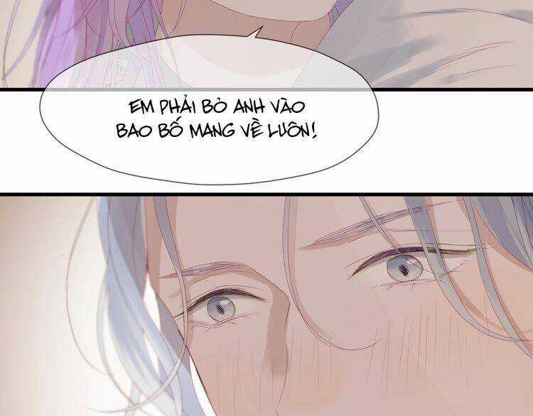 Lượm Được Một Tiểu Hồ Ly 3 Chapter 34 trang 24