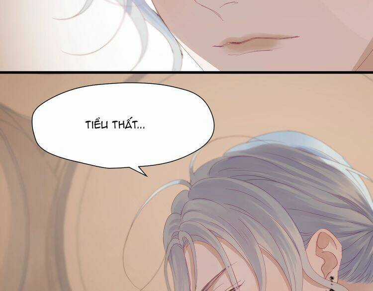 Lượm Được Một Tiểu Hồ Ly 3 Chapter 34 trang 25