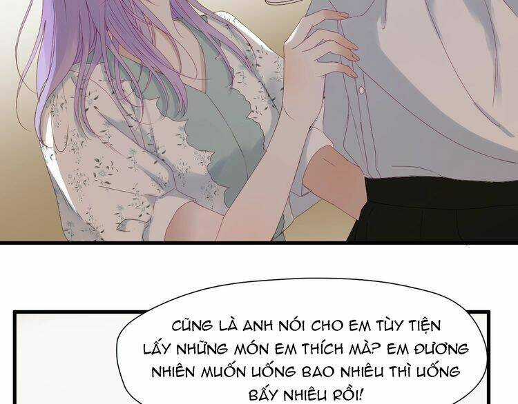 Lượm Được Một Tiểu Hồ Ly 3 Chapter 34 trang 6