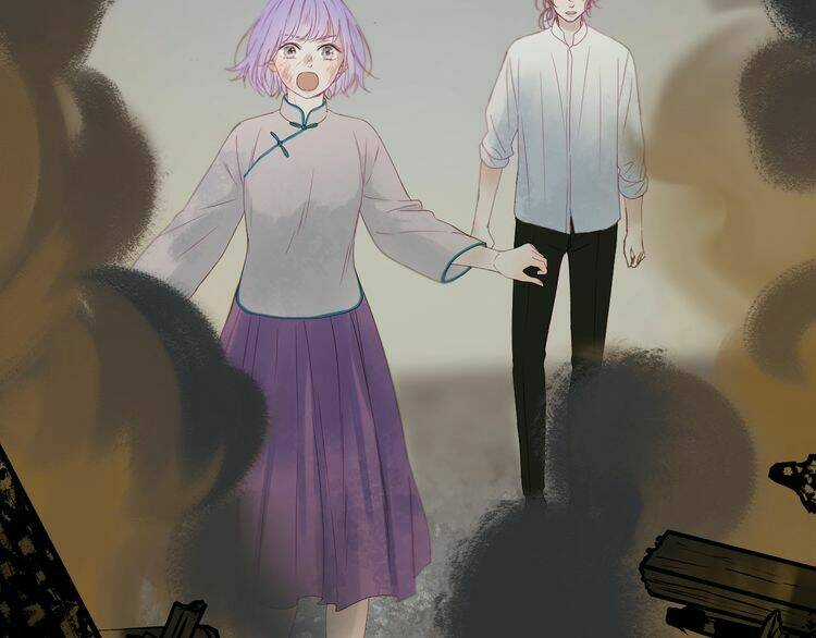 Lượm Được Một Tiểu Hồ Ly 3 Chapter 35 trang 19