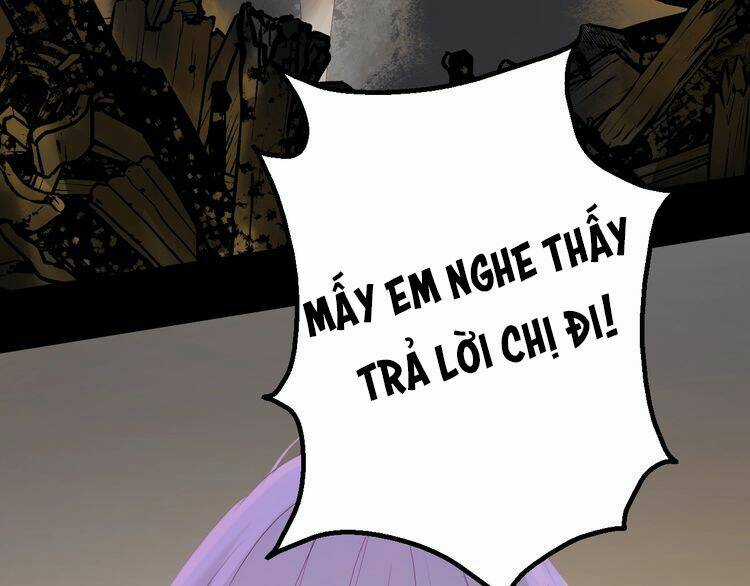 Lượm Được Một Tiểu Hồ Ly 3 Chapter 35 trang 20