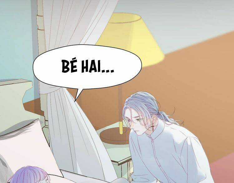 Lượm Được Một Tiểu Hồ Ly 3 Chapter 35 trang 23