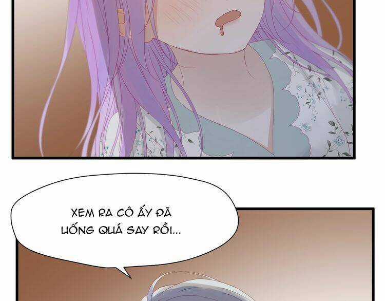 Lượm Được Một Tiểu Hồ Ly 3 Chapter 35 trang 8