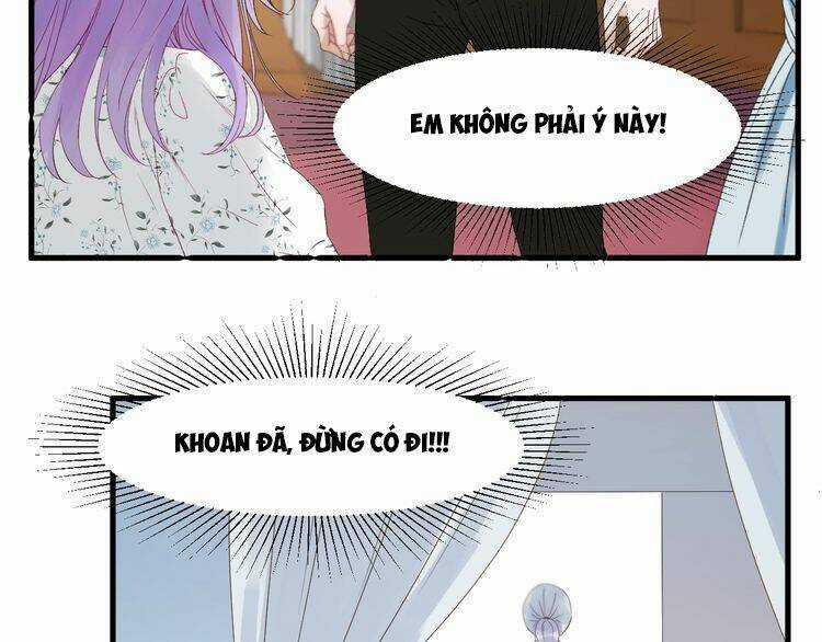 Lượm Được Một Tiểu Hồ Ly 3 Chapter 36 trang 25