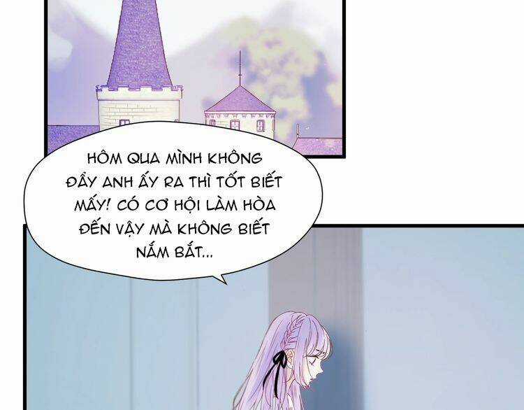 Lượm Được Một Tiểu Hồ Ly 3 Chapter 36 trang 28