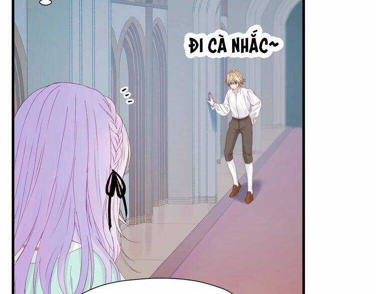 Lượm Được Một Tiểu Hồ Ly 3 Chapter 36 trang 30