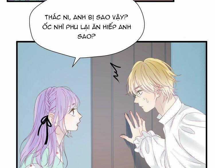 Lượm Được Một Tiểu Hồ Ly 3 Chapter 36 trang 31