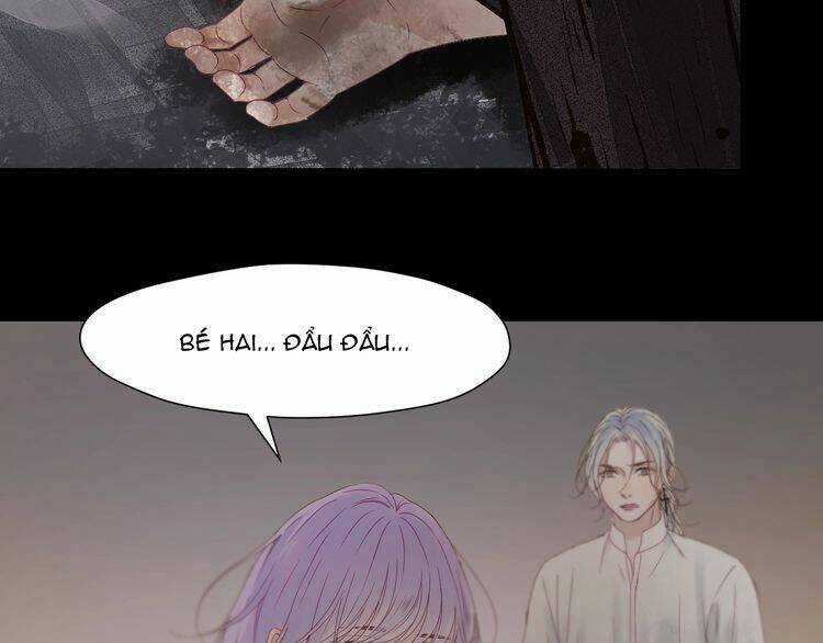 Lượm Được Một Tiểu Hồ Ly 3 Chapter 36 trang 4