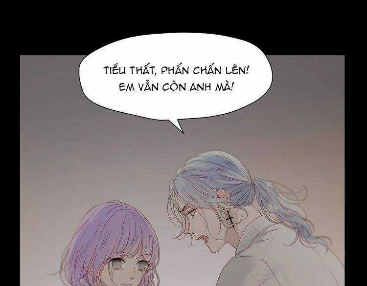 Lượm Được Một Tiểu Hồ Ly 3 Chapter 36 trang 9