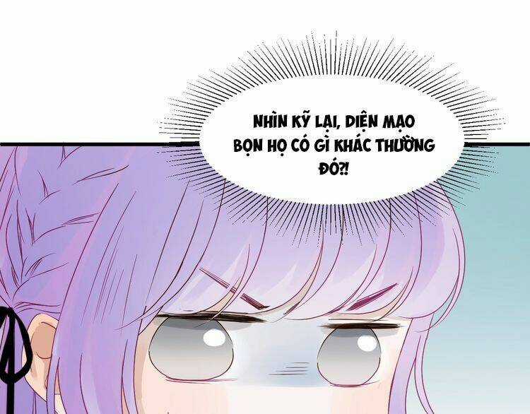 Lượm Được Một Tiểu Hồ Ly 3 Chapter 37 trang 11