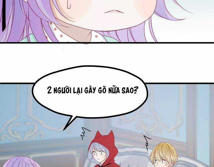 Lượm Được Một Tiểu Hồ Ly 3 Chapter 37 trang 12