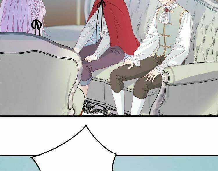 Lượm Được Một Tiểu Hồ Ly 3 Chapter 37 trang 13